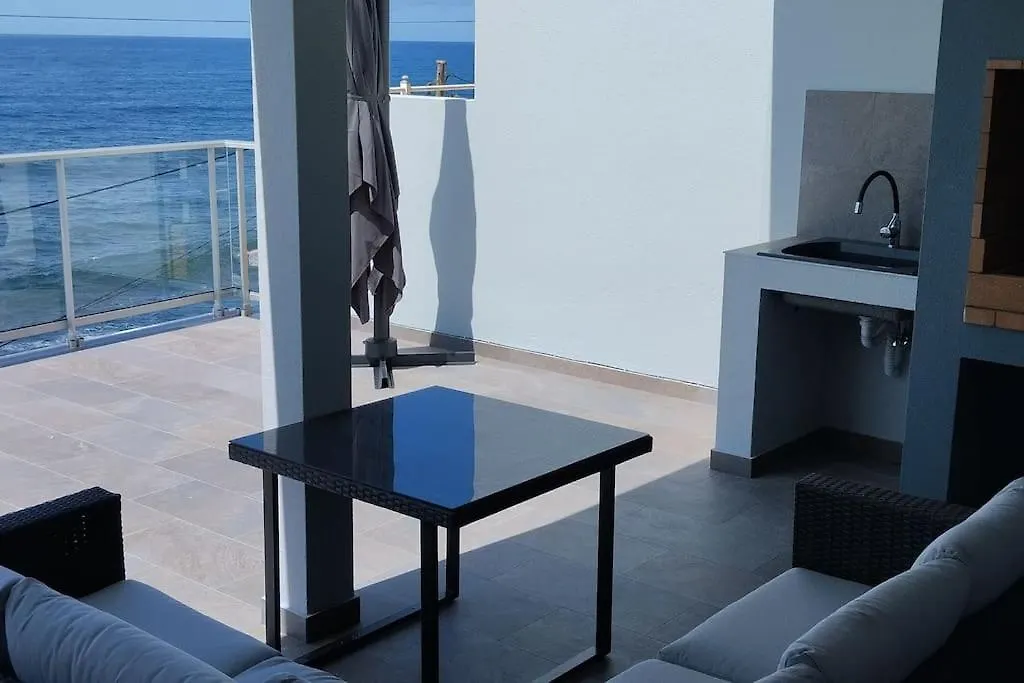 Apt. 'A Bicuda' By The Cliff Coast Accomodation Paul do Mar  0*, Paul do Mar (Madeira)