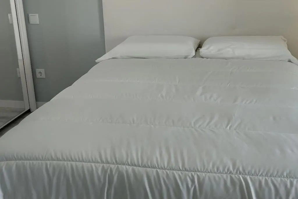 Apt. 'A Bicuda' By The Cliff Coast Accomodation Paul do Mar  0*, Paul do Mar (Madeira) Portugal
